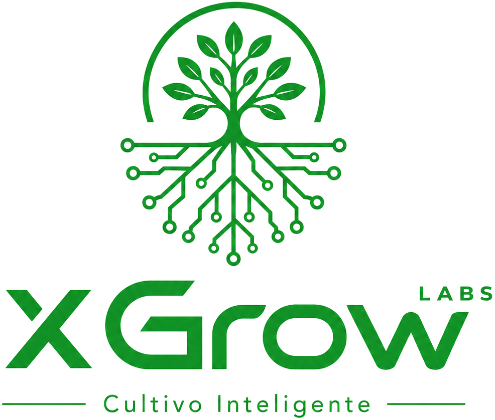 X Grow Labs
