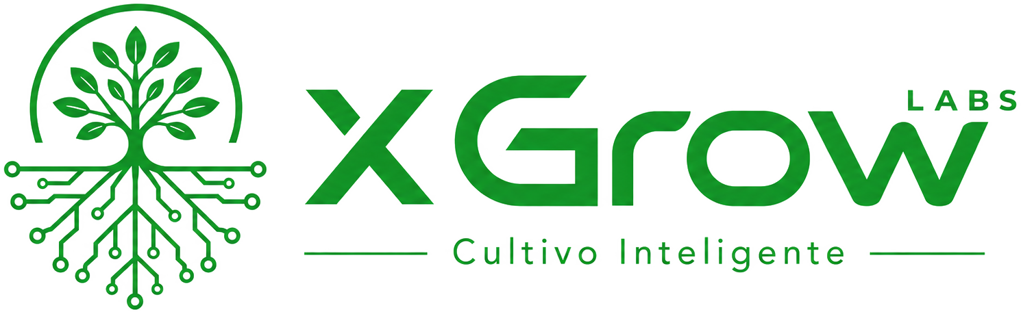 X Grow Labs